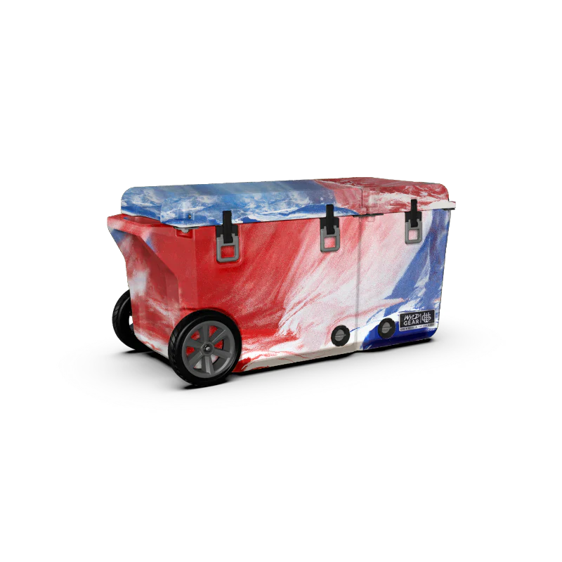 Wyld Gear 90qt Freedom Series Cooler