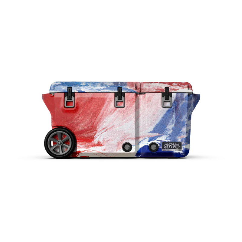 Wyld Gear 90qt Freedom Series Cooler