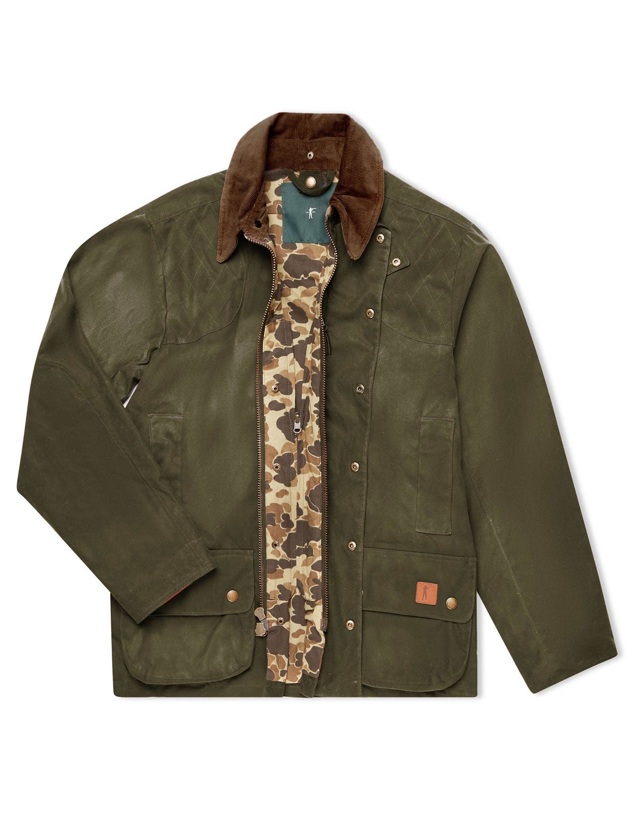 Upland Jacket