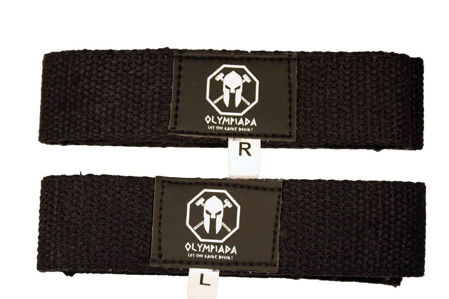 Lifting Straps- Heavy Duty Deadlifting CLASSICS