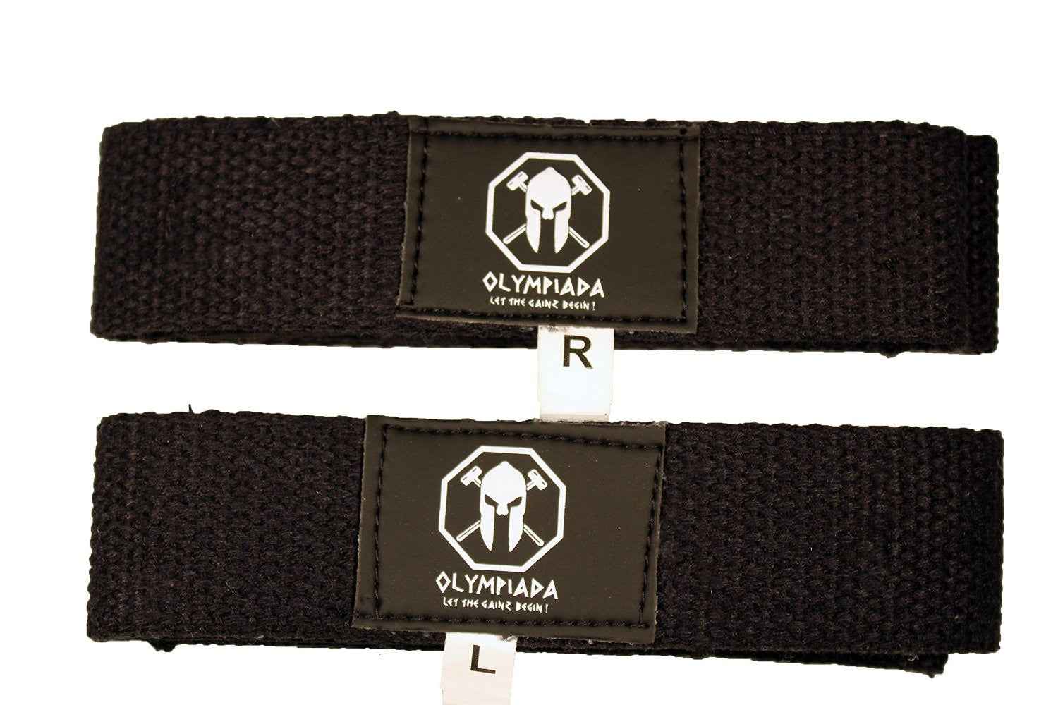 Lifting Straps- Heavy Duty Deadlifting CLASSICS