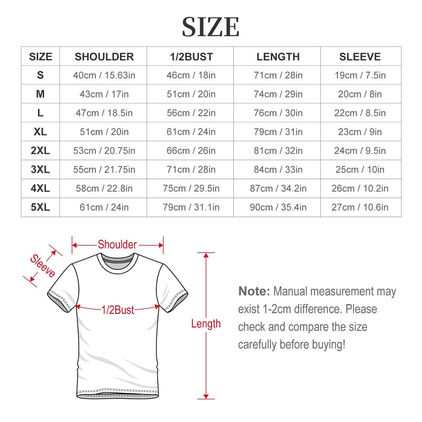 Got Glögg Rolled Sleeves T-Shirt