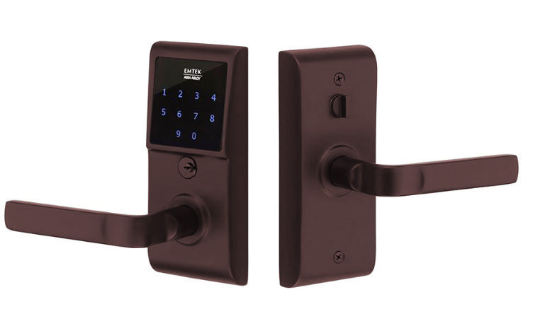 EMTouch™ Keypad Leverset