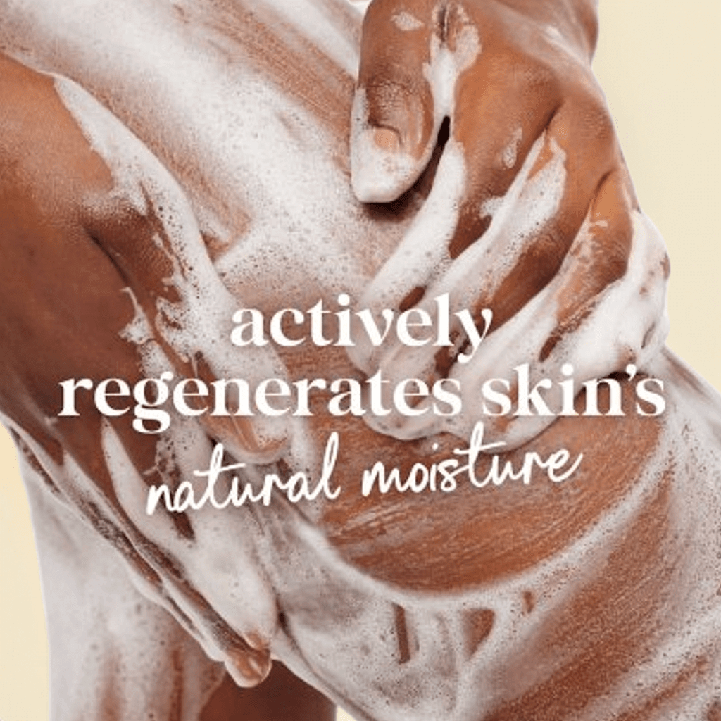 Dove Deep Moisture Body Wash with Pump, 2 Pack (34 oz Each), Hydrating Skin Cleanser with Natural Nourishers, 30.6 fl oz, Total 68 oz