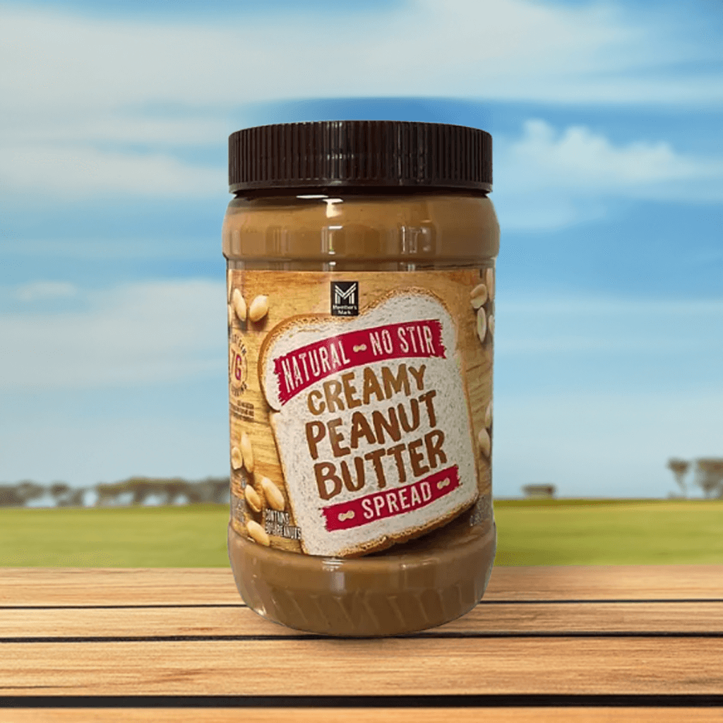 2 Packs Member's Mark Peanut Butter & Jelly Wafer Sticks, 2.1 oz., 12 pk.