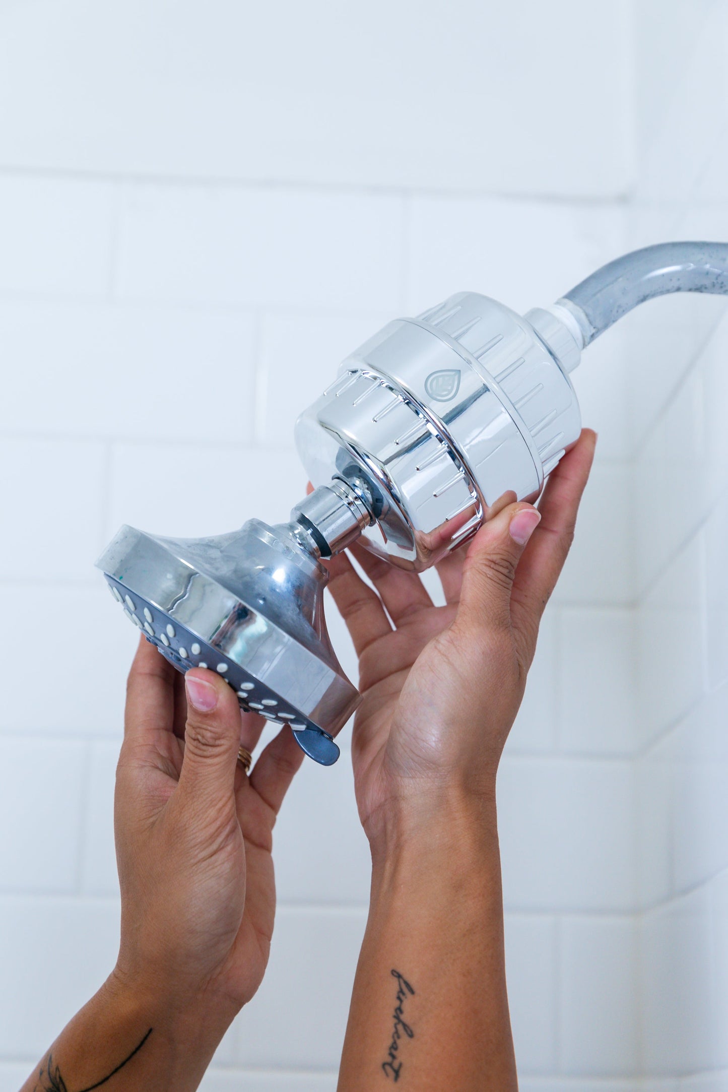 Shower & Faucet Filter | Starter Bundle