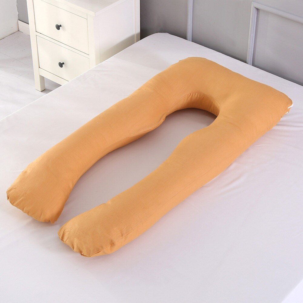 Pregnancy Pillow Bedding Full Body Pillow for Pregnant Women Comfortable U-Shape