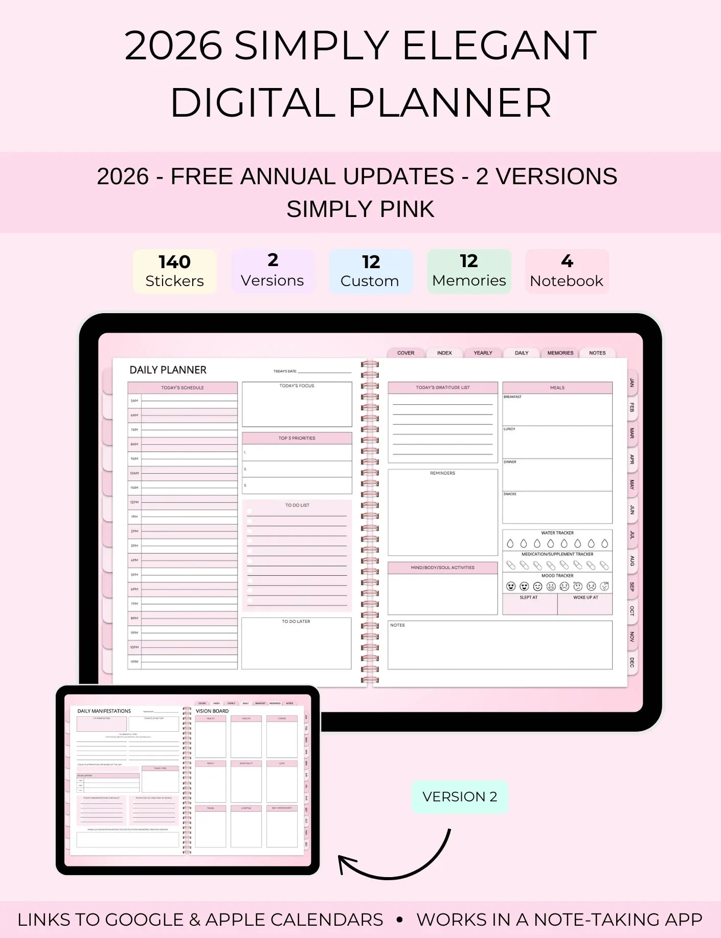 2026SIMPLYELEGANTDIGITALPLANNER - shoponestop.store