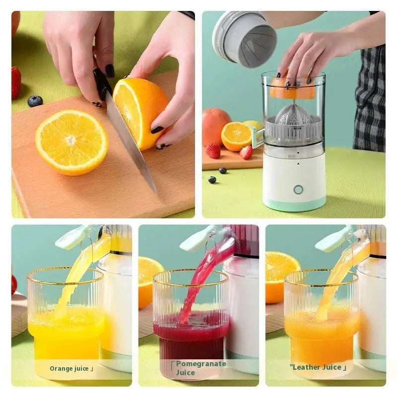 Lemon Juicer - 2026 New Electric Juicer with Free Shipping