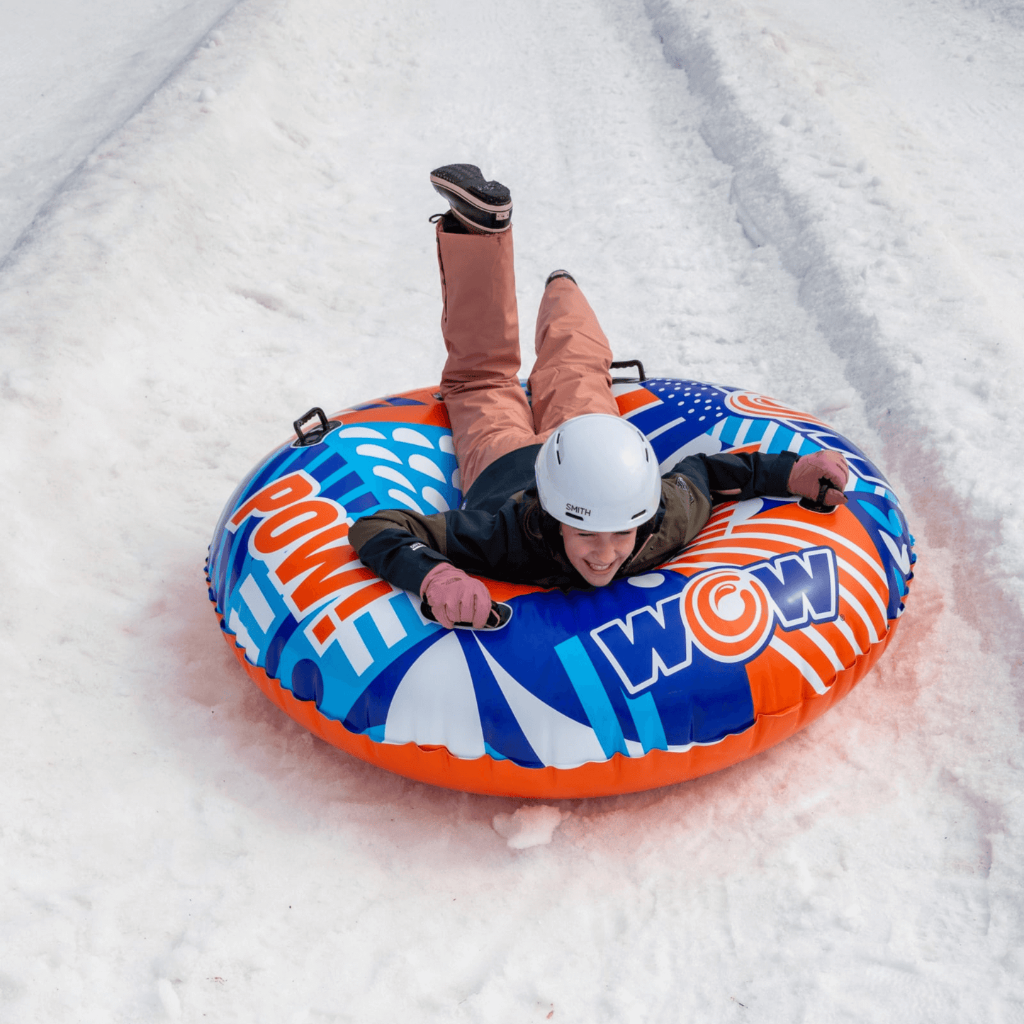 Snow Tube