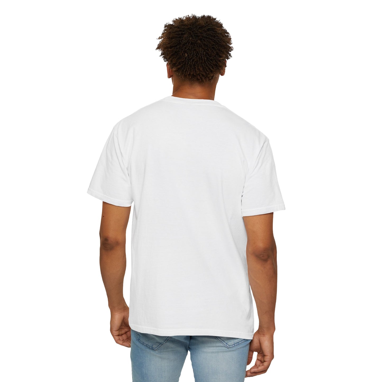 Not Economically Viable T-Shirt - Bold Graffiti Design