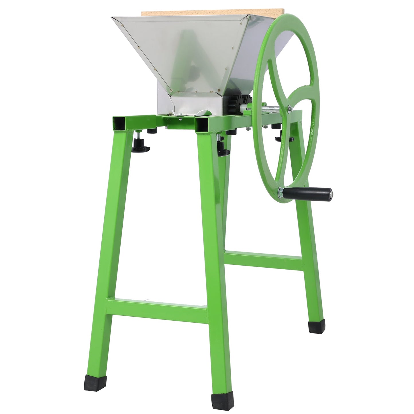 Fruit Wine Press and Crusher and Filter Bag