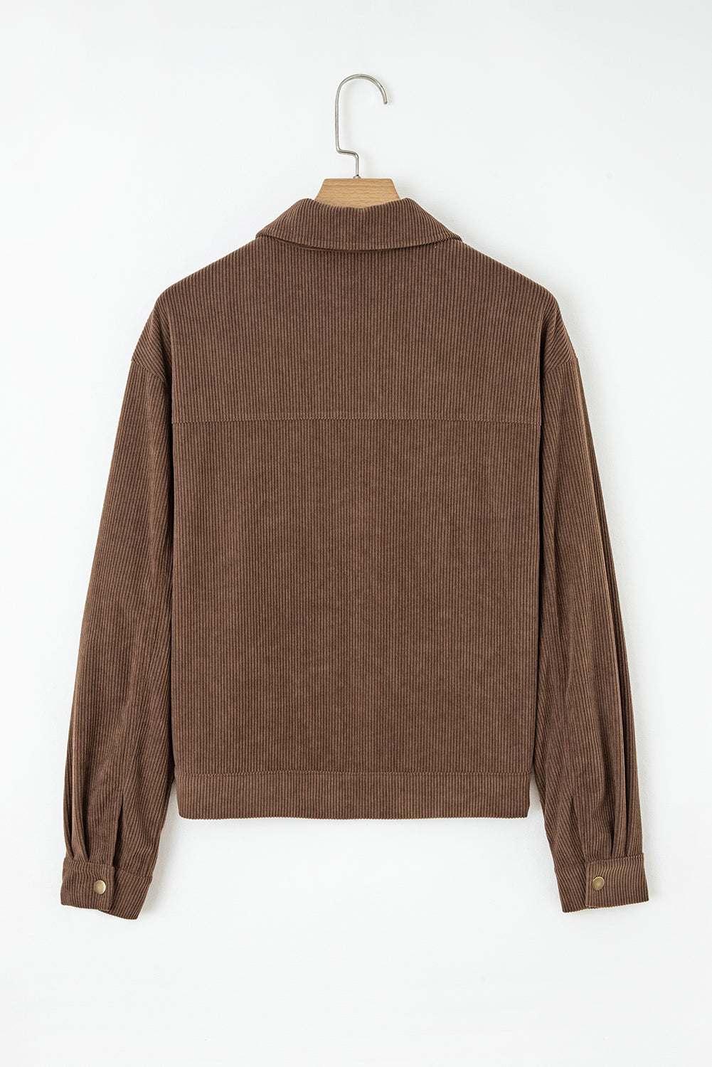 Womens Corduroy Jacket