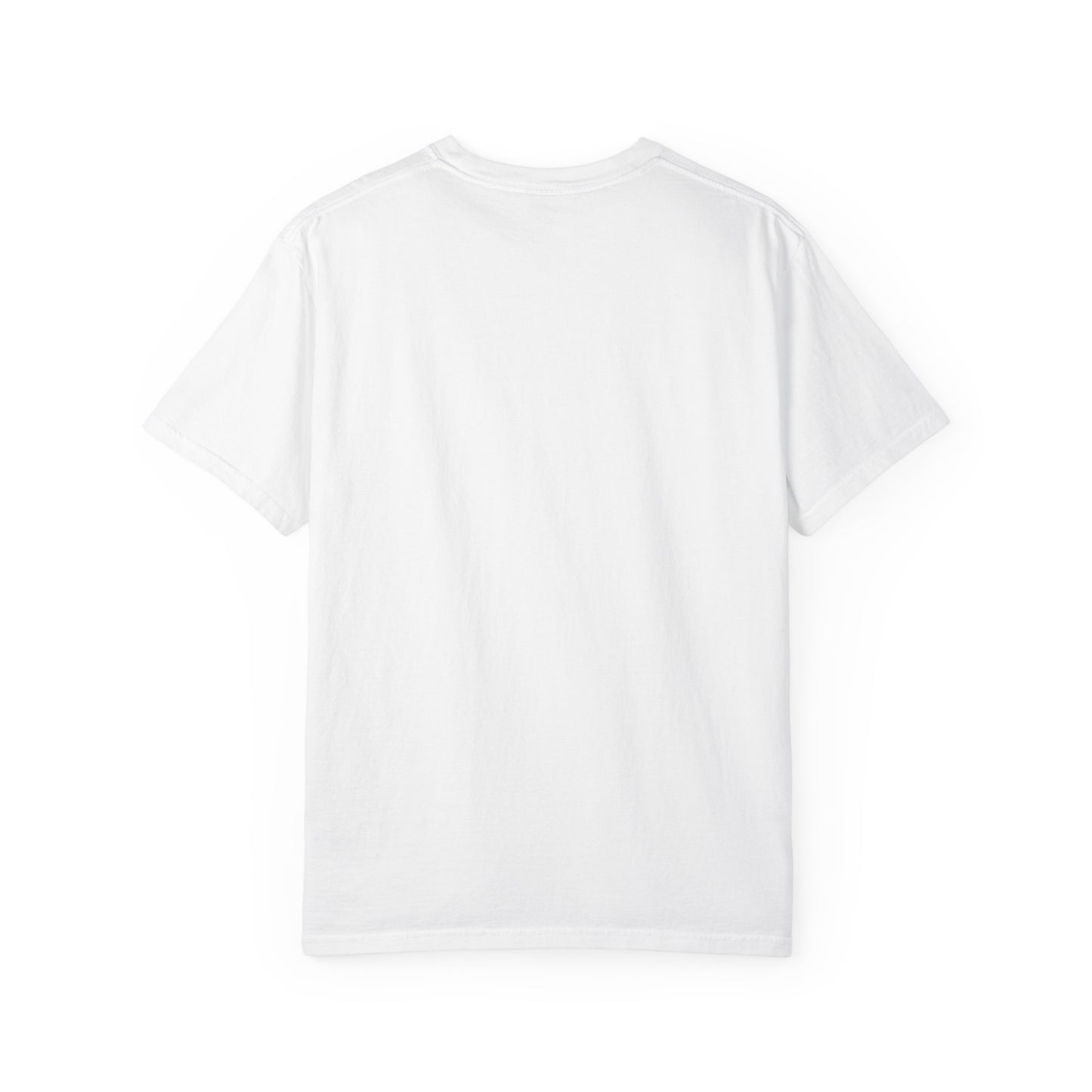 Not Economically Viable T-Shirt - Bold Graffiti Design