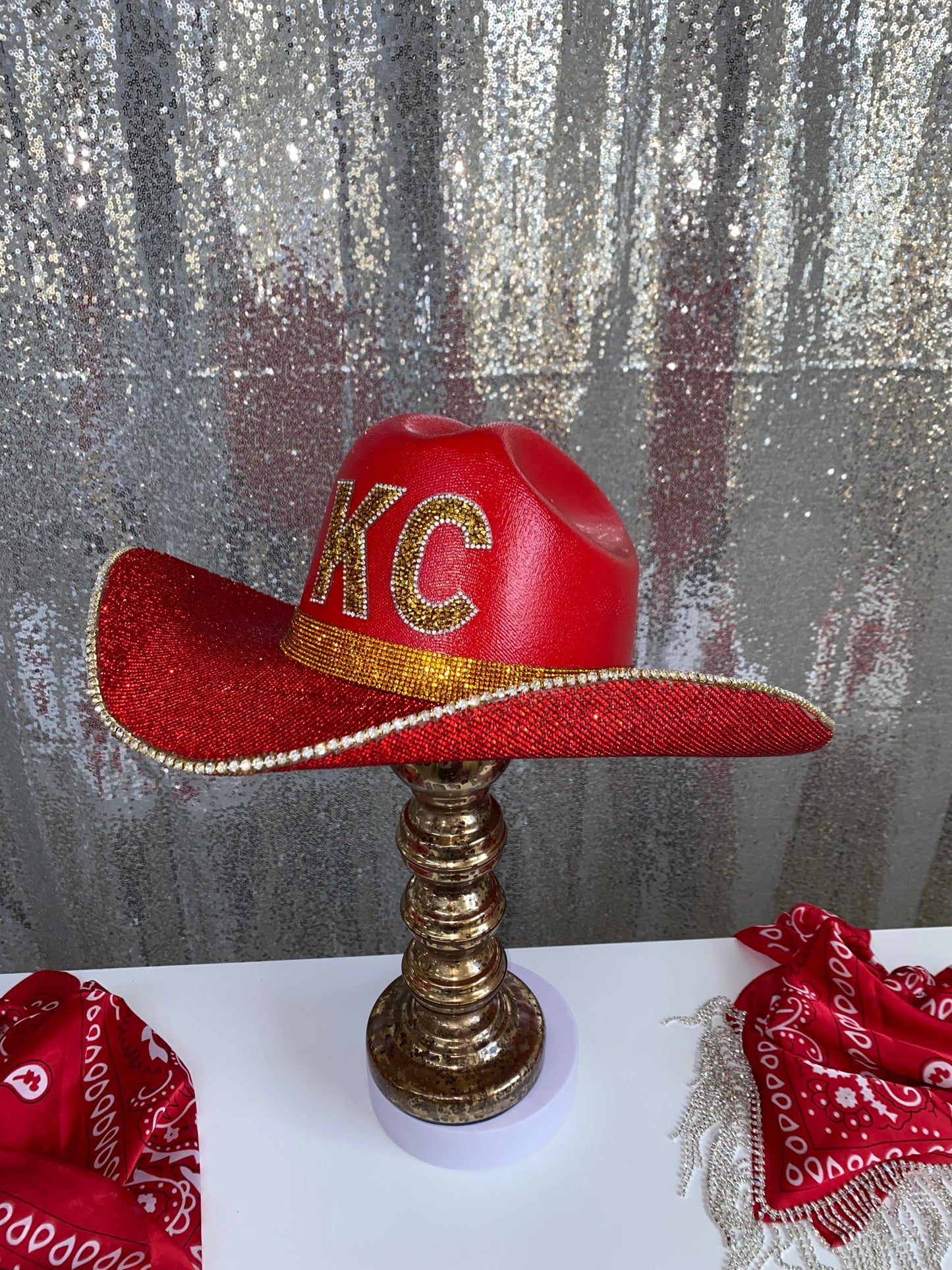 Kansas City Chiefs Hat