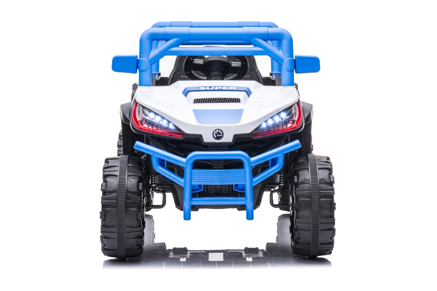 Children's electric car, Tamco riding toy, suitable for children with remote control
