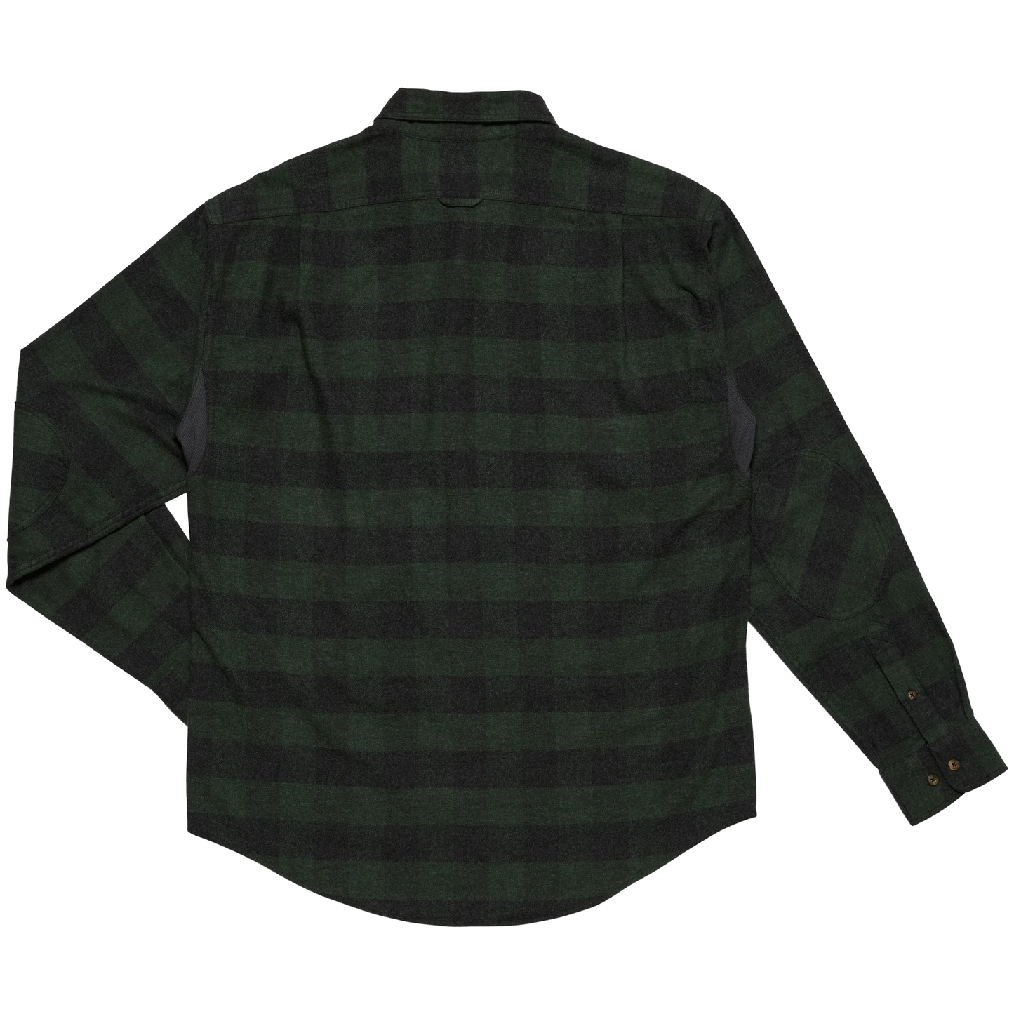 Sportsmans Shirt - Buffalo Plaid