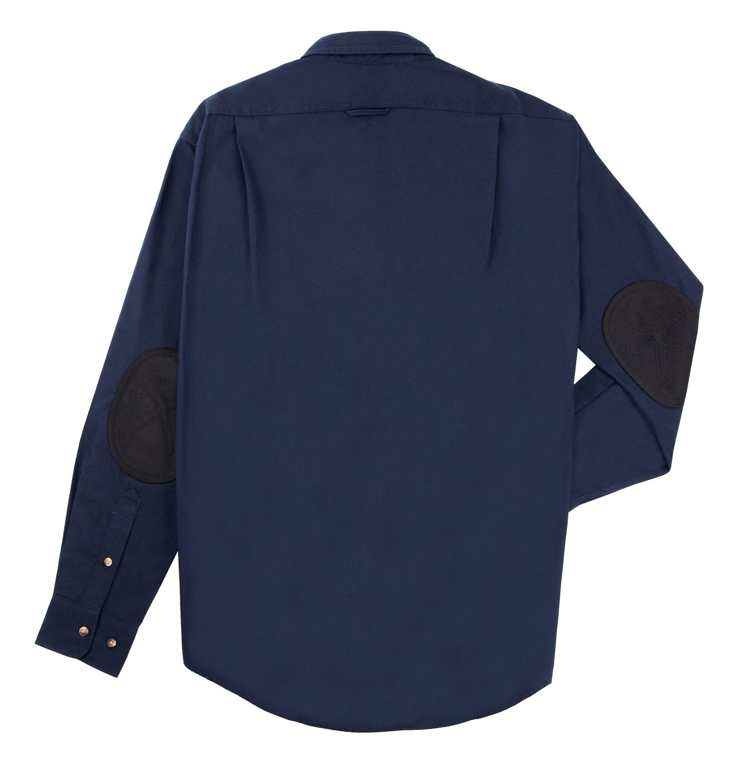 Jack Carr x Ball and Buck Limited Edition Shirt #002