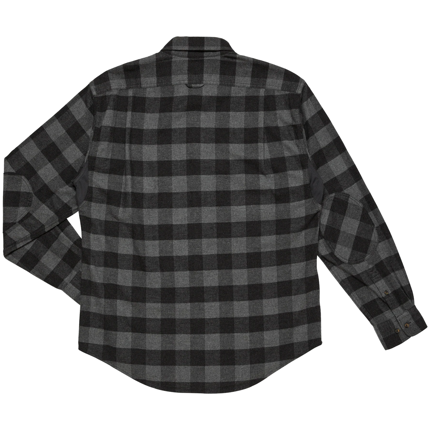 Sportsmans Shirt - Buffalo Plaid