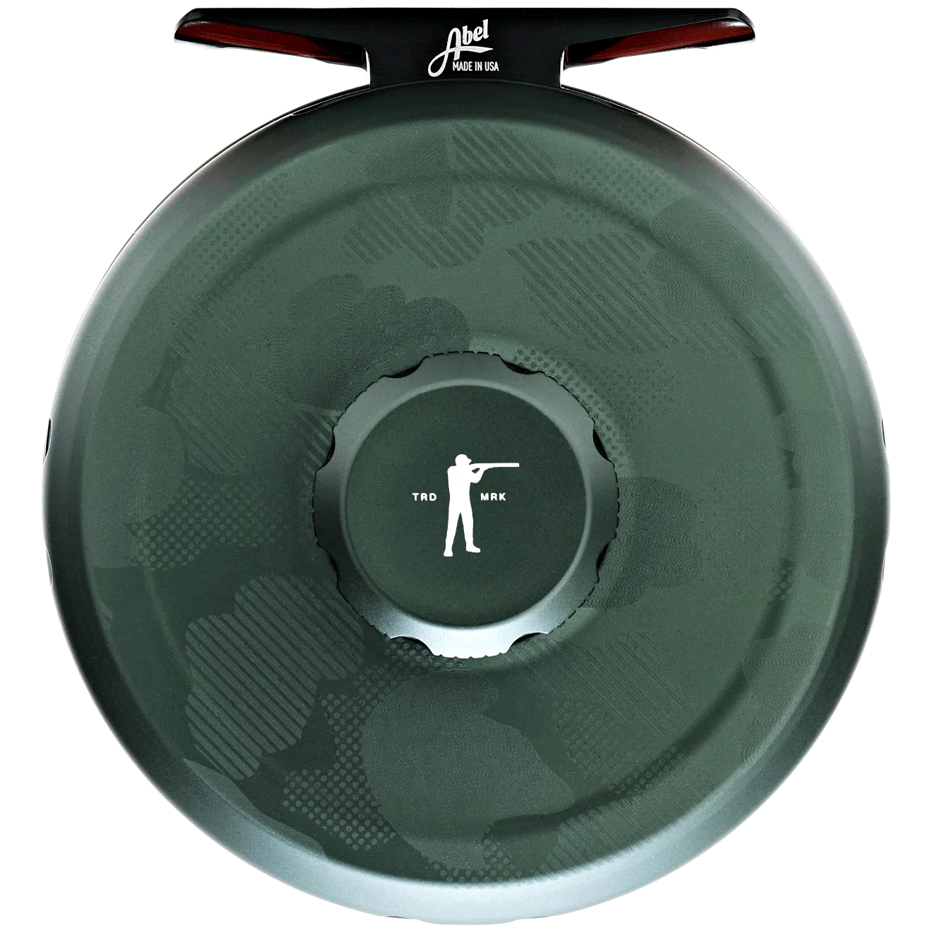 Abel x Ball and Buck Special Edition ROVE 4/6 Solid Reel