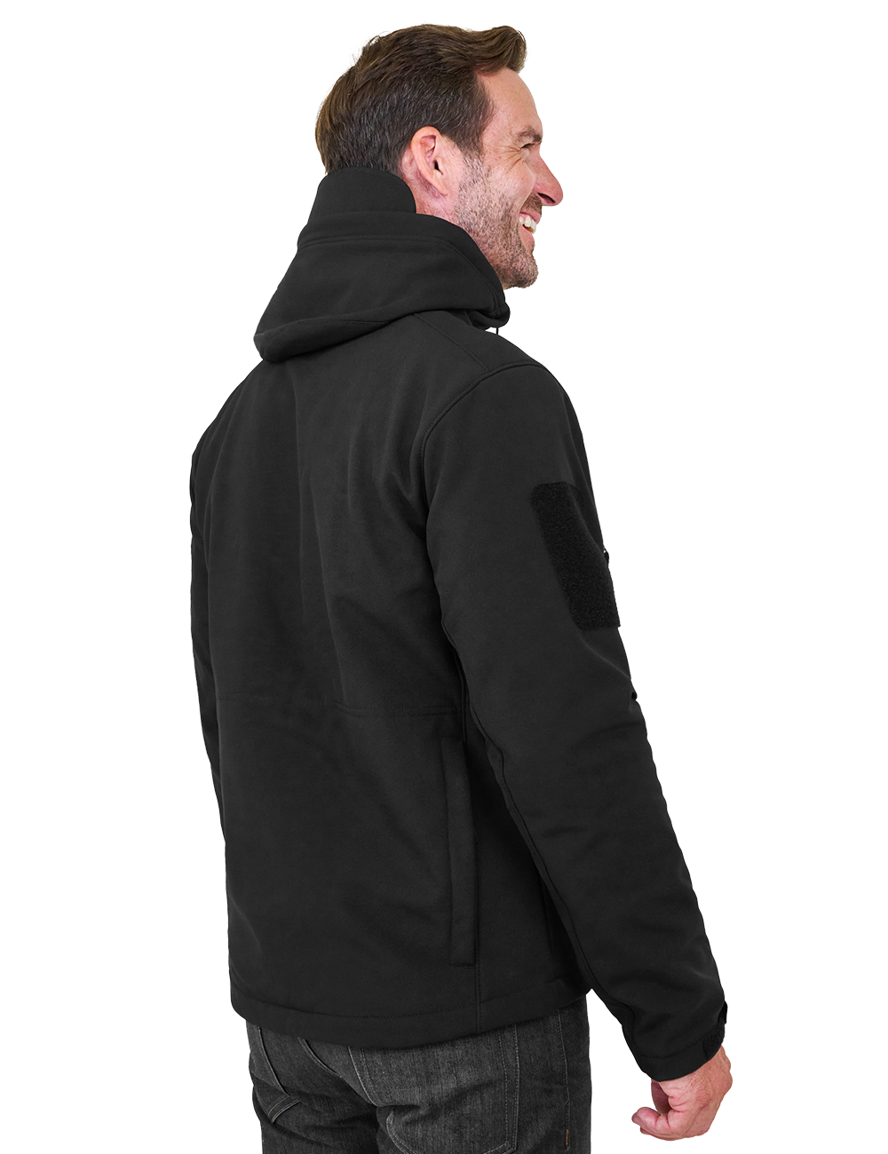 ANTARCTICA GEAR Heated Jacket for Men and Women