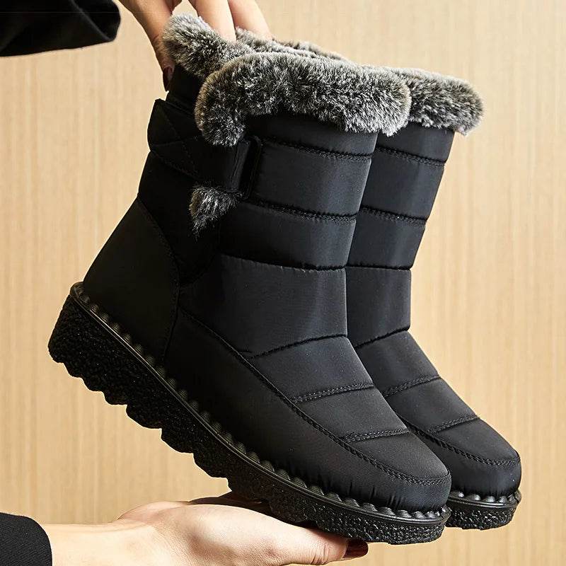 Women’s Ankle Boots