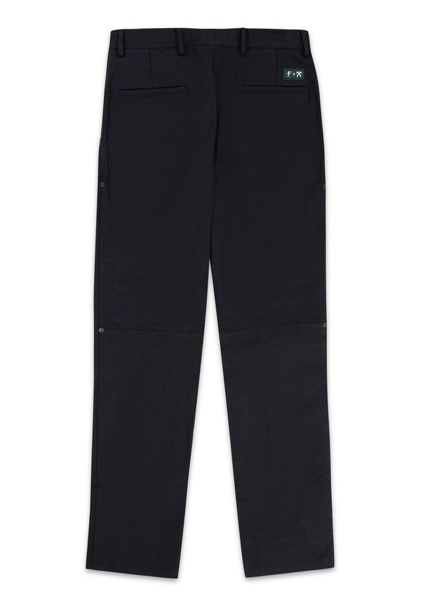 Jack Carr x Ball and Buck Hybrid Field Pant - Black