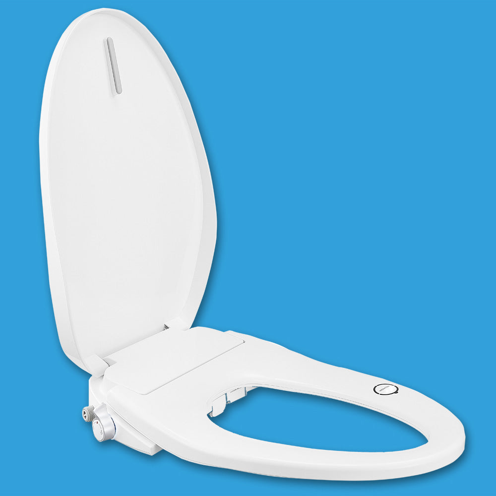 BUTT BUDDY Suite - Smart Bidet Toilet Seat Attachment