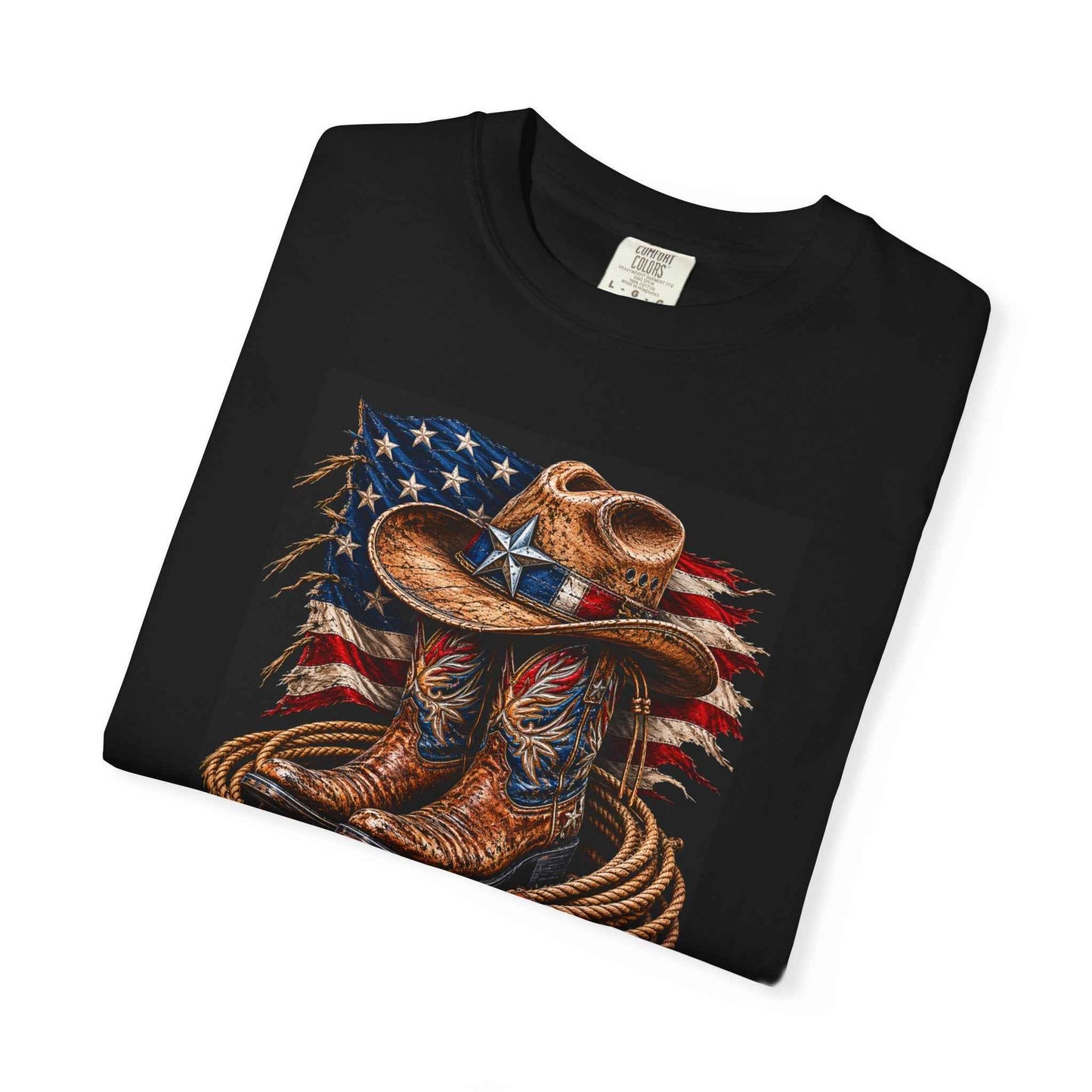 Texas Summer Tee T-Shirt