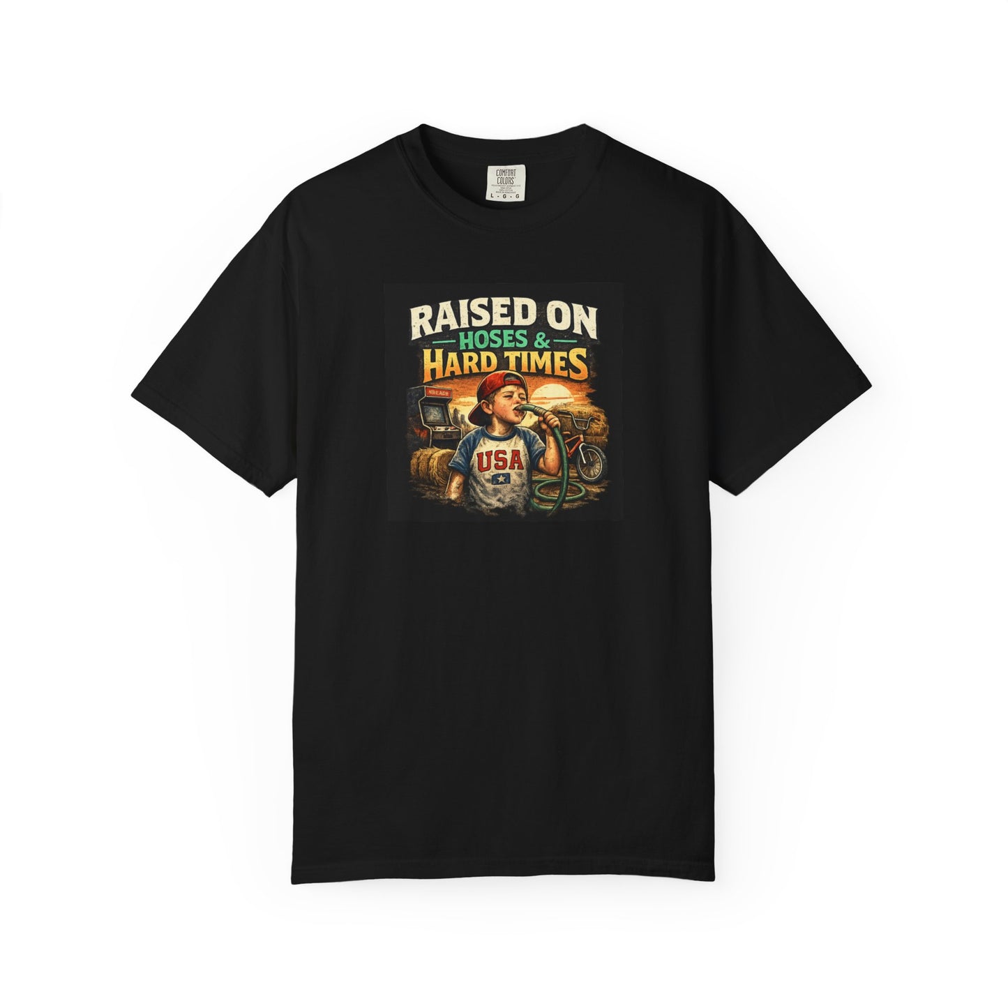 GEN-X Tee