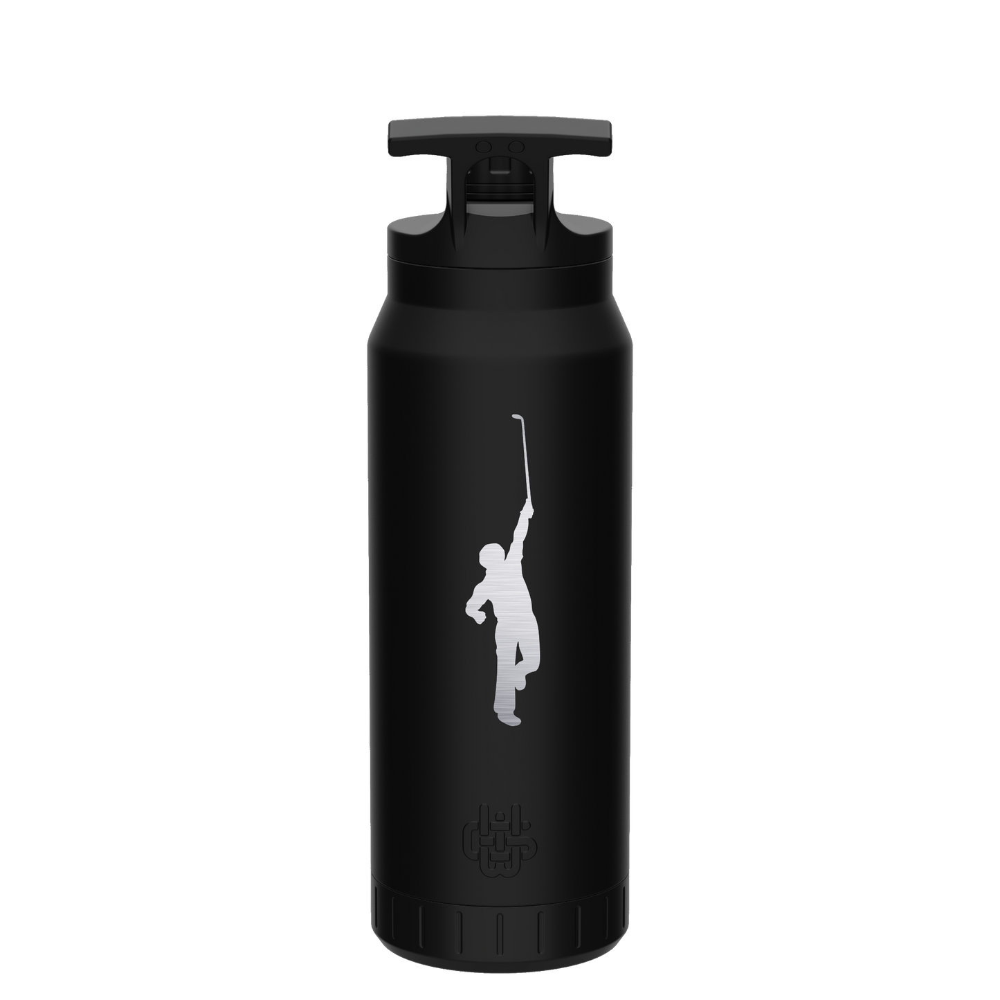 Stainless Steel 34oz MAG Bottle
