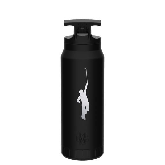 Stainless Steel 34oz MAG Bottle