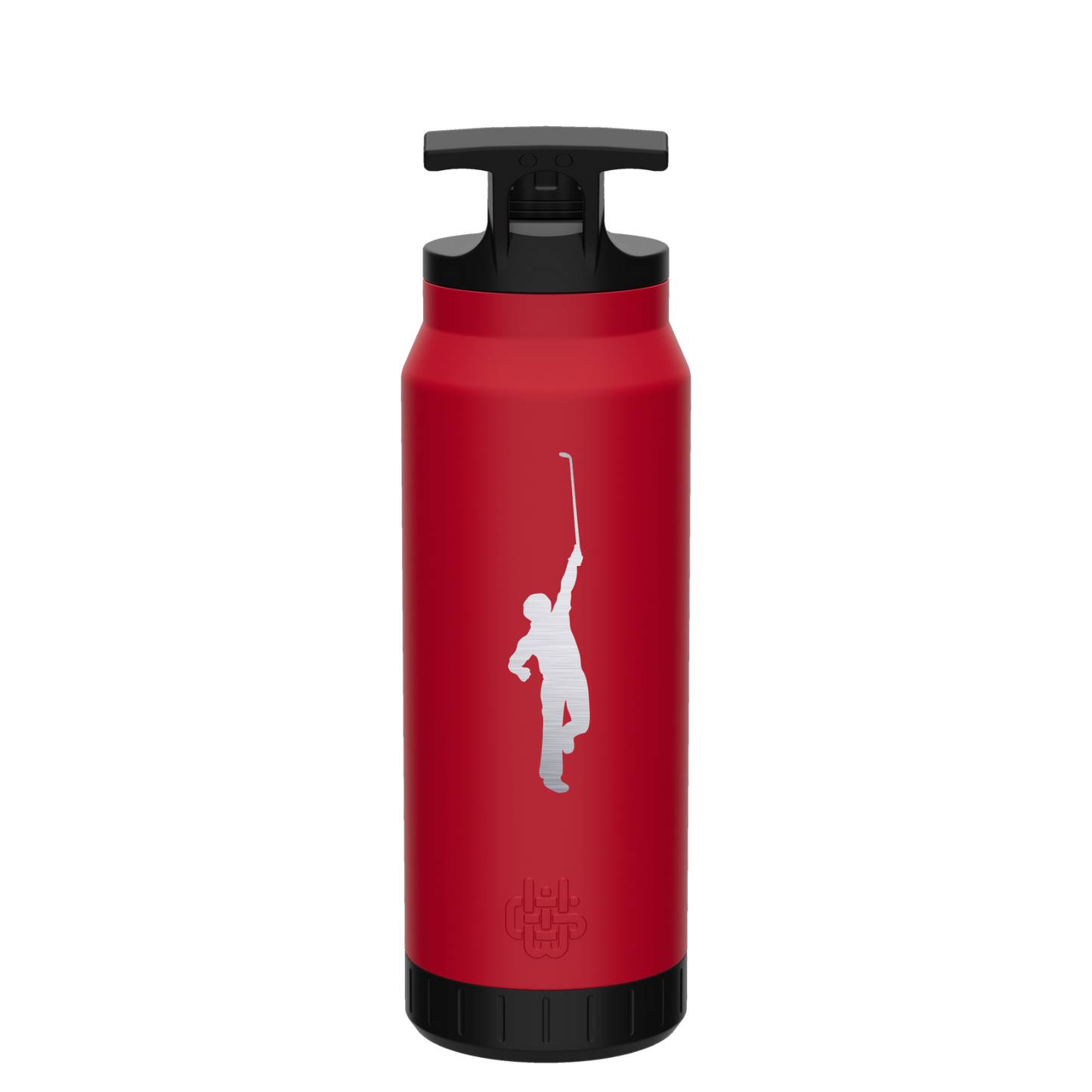 Stainless Steel 34oz MAG Bottle