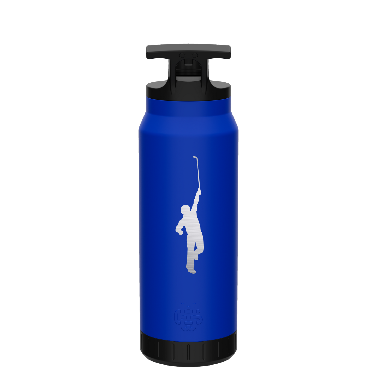 Stainless Steel 34oz MAG Bottle