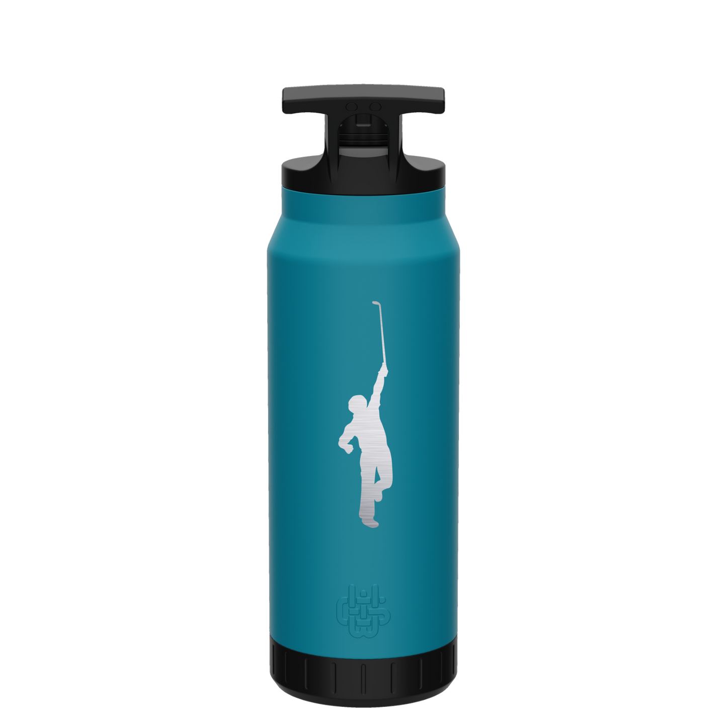 Stainless Steel 34oz MAG Bottle