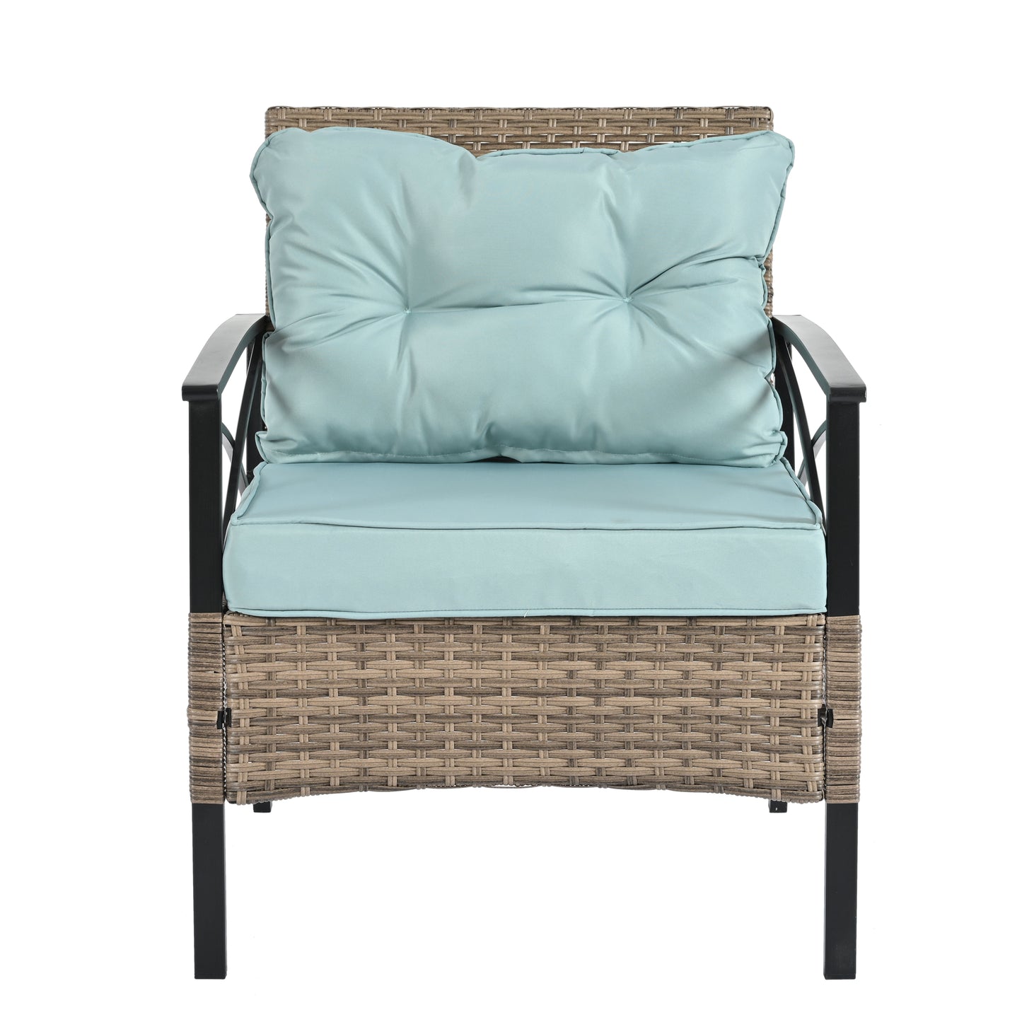 Patio Furniture, Outdoor Furniture, Seasonal PE Wicker Furniture