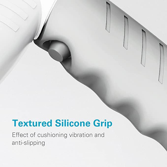 Household Kitchen Hand-Held Electric Dishwashing Brush