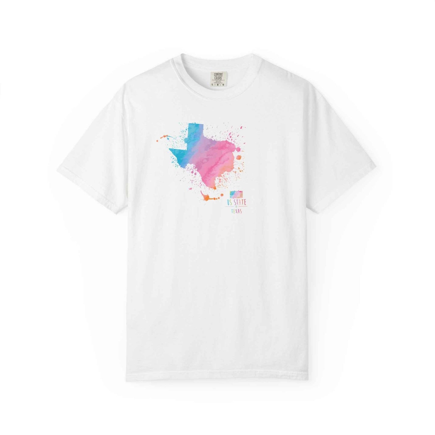 Texas 'Googling Texas' Tee