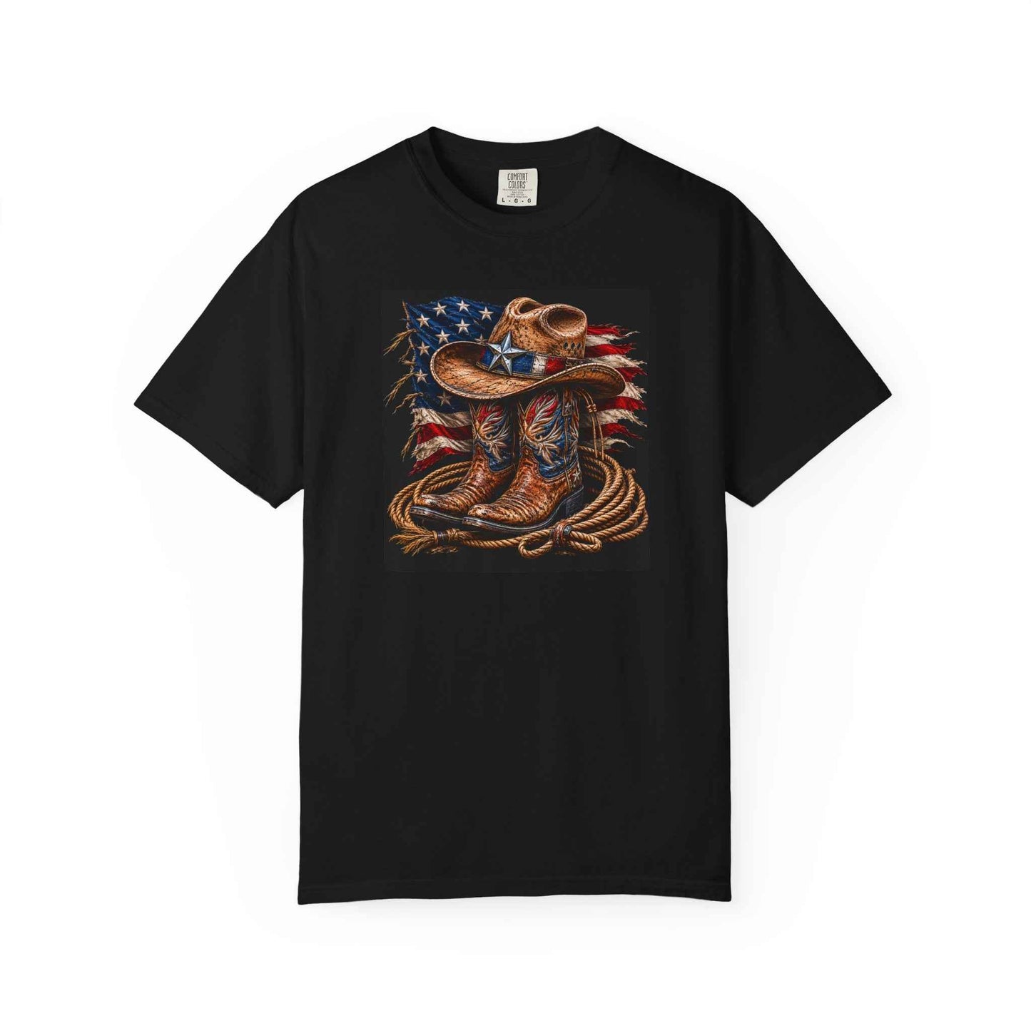 Texas Summer Tee T-Shirt