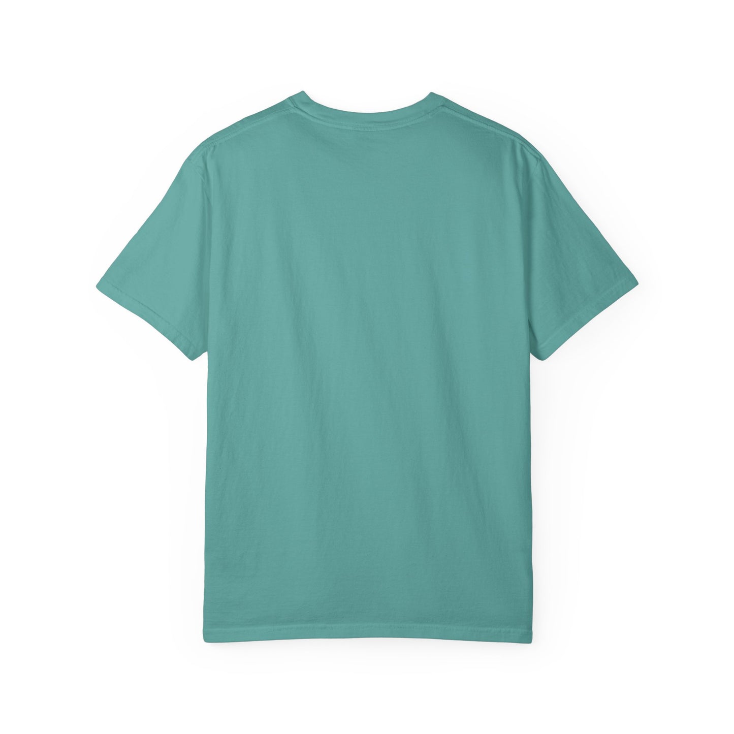 Biodiversity Graphic T-Shirt — Retro Script Conservation Tee