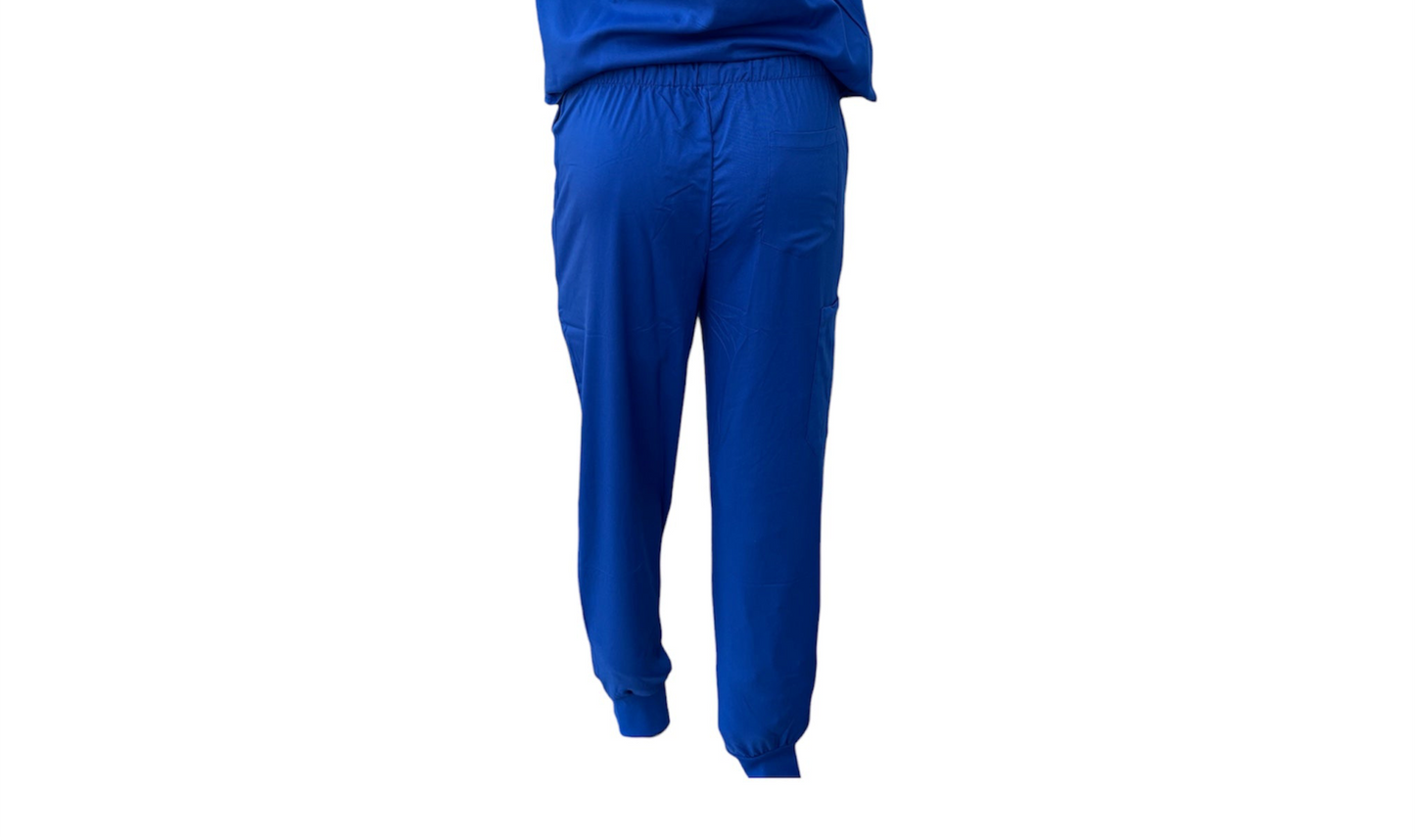DK Jogger Scrub Pants