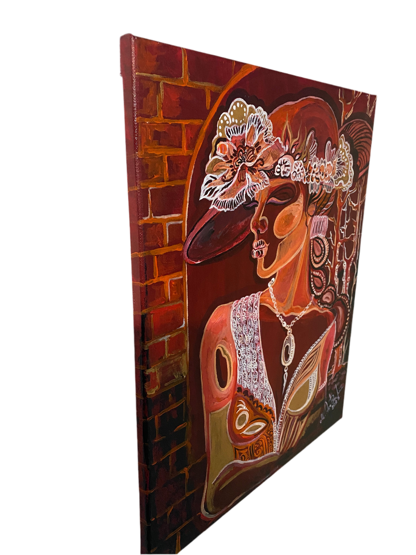 Perfection on the Earth