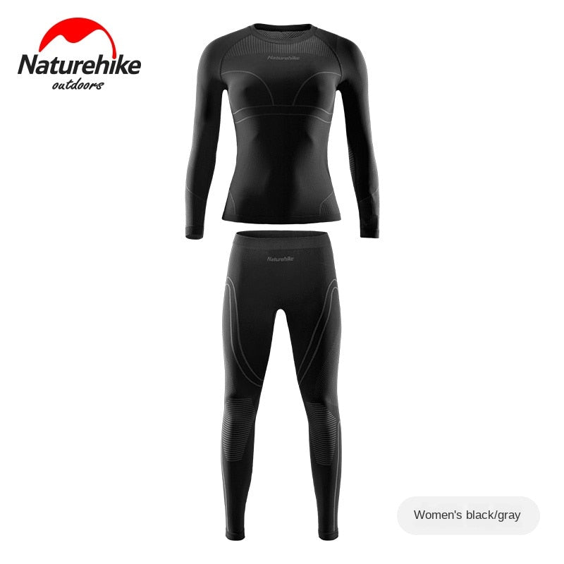 Nature hike Clearance promotion Quick-drying underwear suits