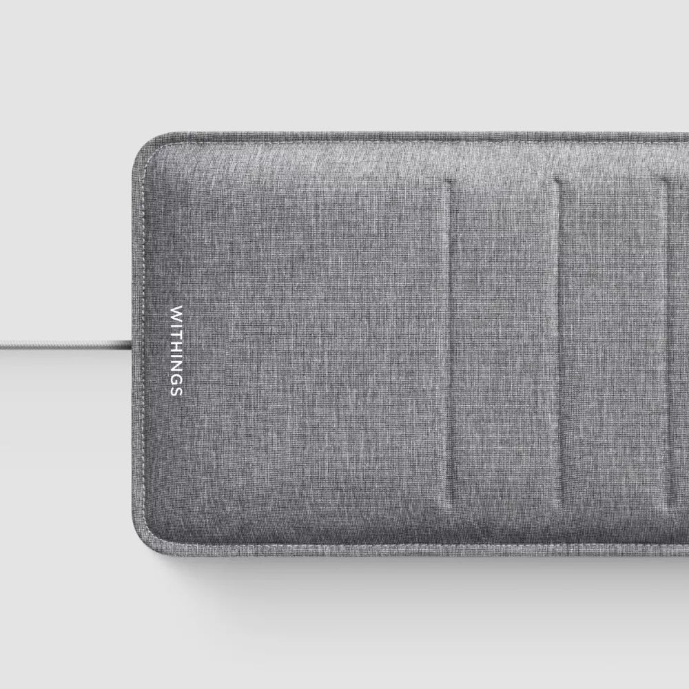 Withings Sleep Tracking Mat – Bluetooth & Wi-Fi