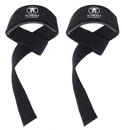 Lifting Straps- Heavy Duty Deadlifting CLASSICS
