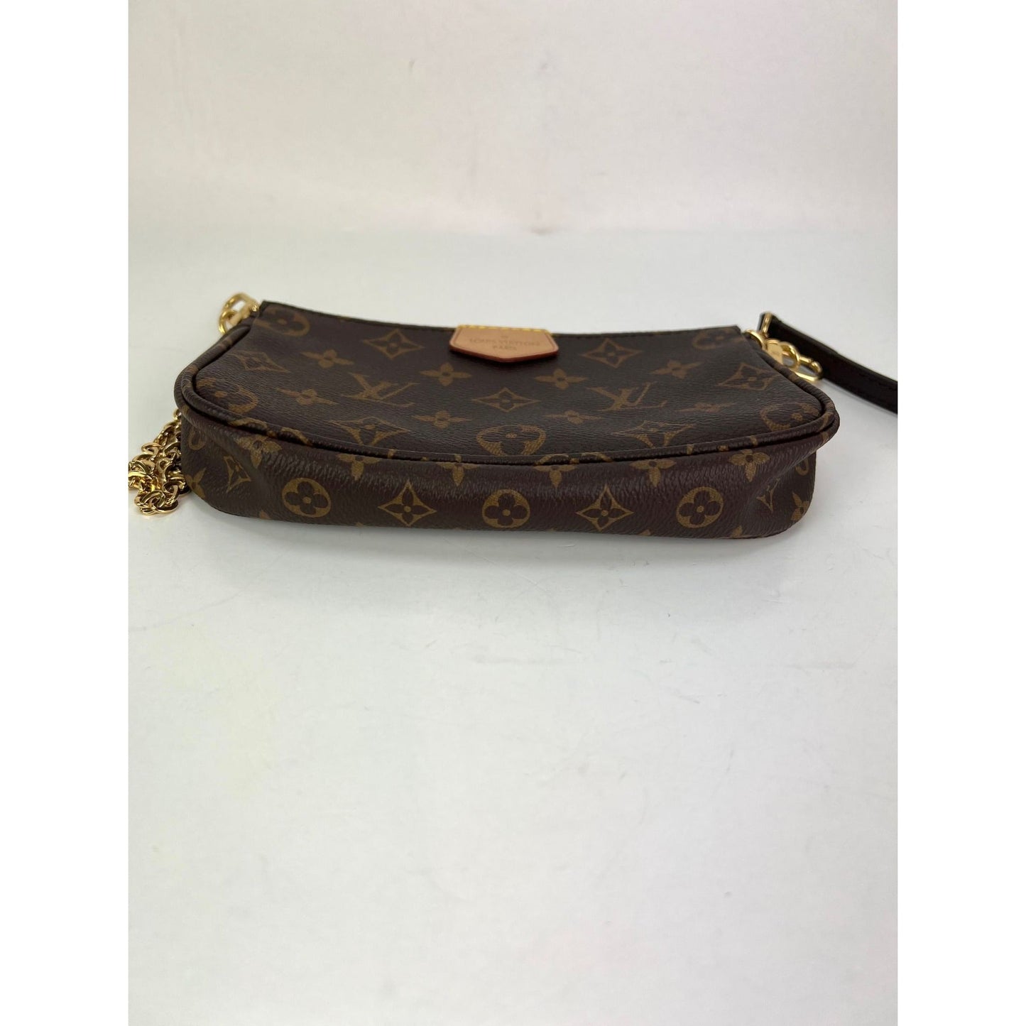 Louis Vuitton Pochette from Multi Pochette Shoulder Bag
