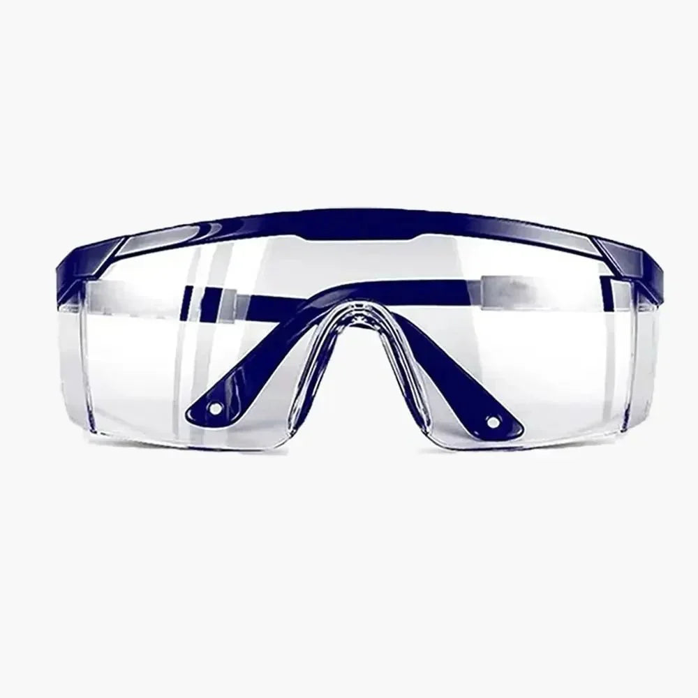 40pcs Anti-Splash Safety Goggles for Work, DIY & Eye Protection