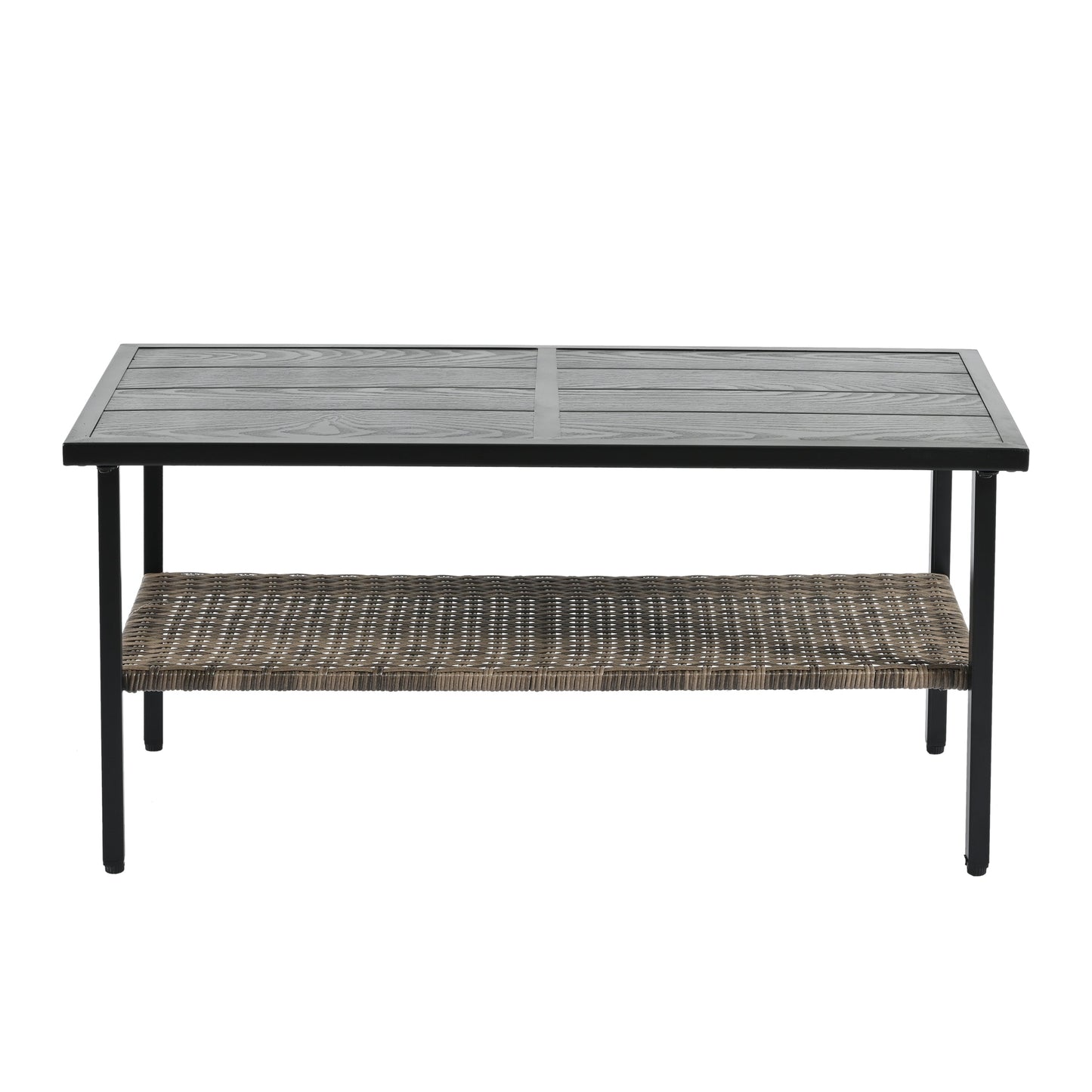 Patio Furniture, Outdoor Furniture, Seasonal PE Wicker Furniture