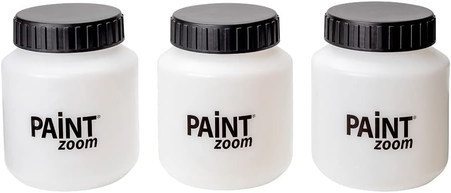 Paint Zoom Paint Sprayer- Powerful 700-watt Spray