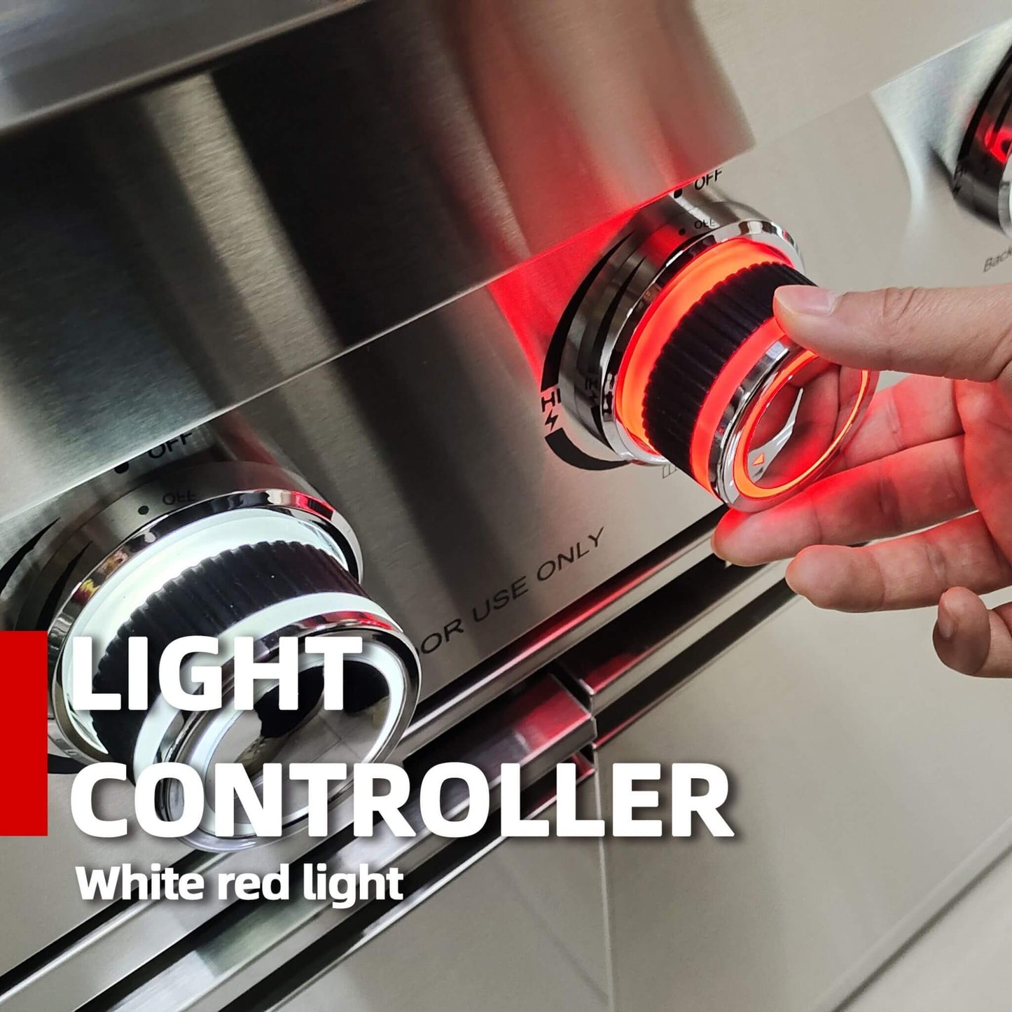 Stainless Steel Outdoor BBQ Kitchen Island Grill